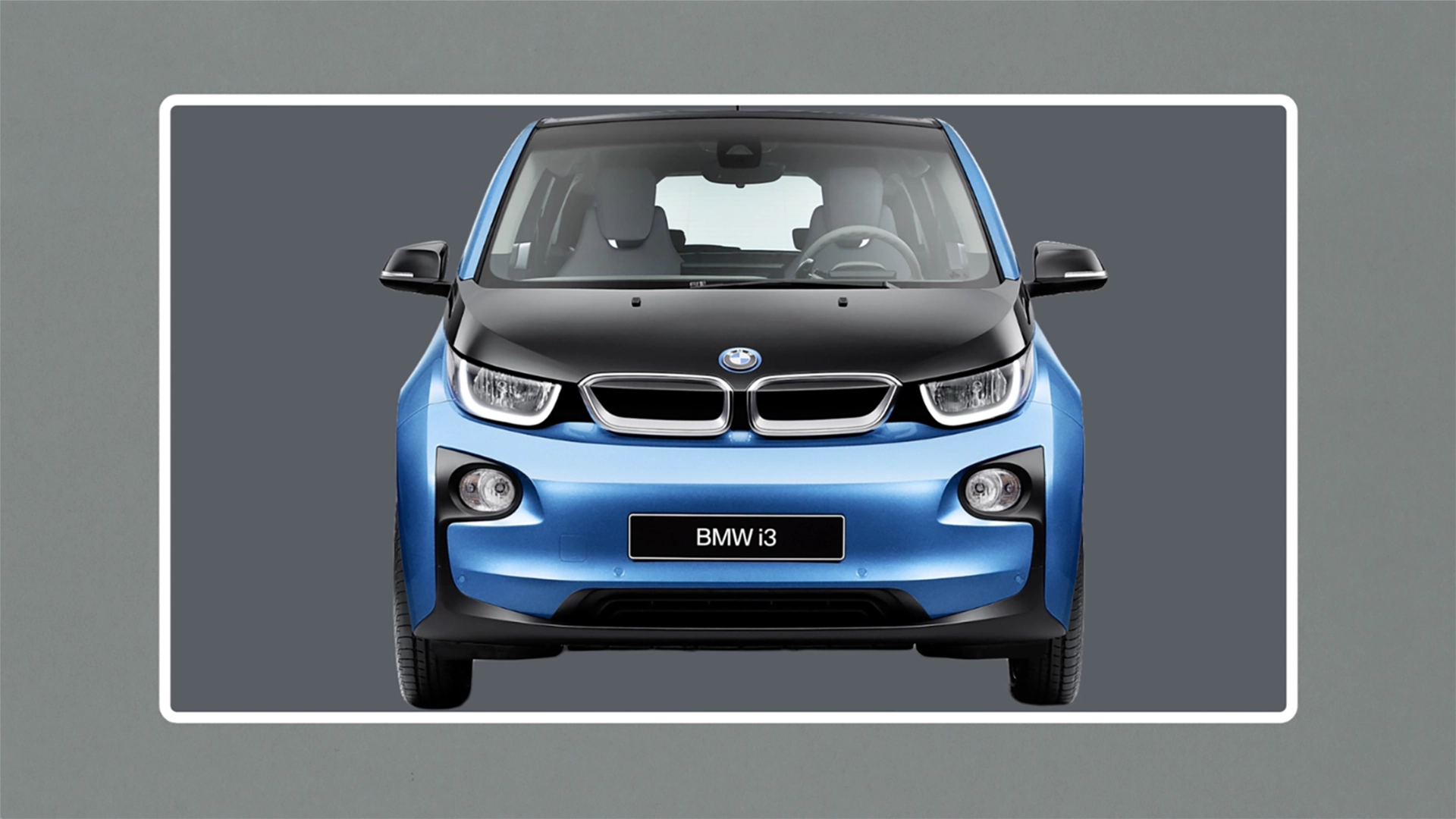 BMW / i3